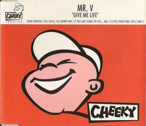 Mr. V